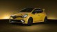 Hoe snel is de Renault Clio R.S 16?