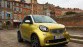 Hoe ver komt de Smart Electric Drive in de praktijk?