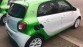 Binnenkort in de rijtest: de Smart Electric Drive