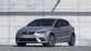Hoge restwaarde nieuwe Seat Ibiza