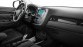 Mitsubishi Outlander PHEV interieur
