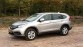 Honda CR-V met kleinere diesel welkom