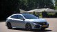 Honda Civic aan de diesel
