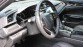 Honda Civic i-DTEC dashboard