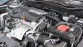 Honda Civic i-DTEC motor