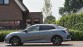 Honda Civic i-DTEC zijaanzicht
