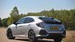 Honda Civic 1.0 i-VTEC achter