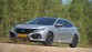 Honda Civic groeit uit z'n voegen