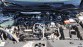 Honda Civic 1.0 i-VTEC motor