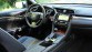 Honda Civic 1.0 i-VTEC dashboard