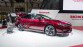 Honda Clarity Fuel Cell live op Tokio Motor Show