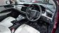 Honda Clarity Fuel Cell interieur