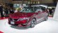 Honda Clarity Fuel Cell