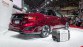 Honda Clarity Fuel Cell 2016