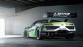 Honda NSX EV Concept met vier elektromotoren