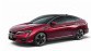 Honda Clarity Fuel Cell 2016