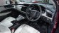 Honda Clarity Fuel Cell interieur