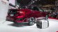 Honda Clarity Fuel Cell op Tokio Motor Show 2015
