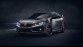 Honda onthult Civic Type R Prototype