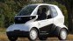 Honda MC-β is elektrische stadsauto