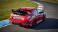 Honda CIvic Type-R achterkant