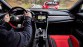 Honda CIvic Type-R dashboard