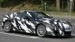 Concurrent GT-R in de maak: NSX
