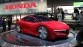 Honda Small Hybrid