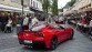 Honderden Corvettes verzamelen tijdens Corvette Fame 2014