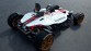 Honda Project 2&4 naar Frankfurt
