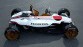 Honda Project 2&4 racer