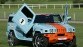 Hummer GT