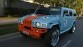 Hummer GT