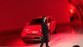 Gianluca Italia, CEO EMEA van Fiat bij de Fiat 500X.