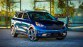 Hybride crossover Kia Niro doet het anders