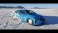 Hyundai Ioniq Hybrid haalt 250 km/h