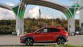 Hyundai Kona Premium zijaanzicht