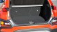 Hyundai Kona Premium bagageruimte