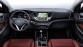 Hyundai Tucson interieur