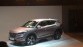 Hyundai Tuscon live Berlijn