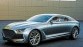Hyundai Vision G Concept geeft blik in toekomst