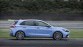 Hyundai i30 N zijkant