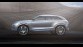 De Hyundai FE Fuel Cell Concept