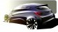 Sketch Hyundai i10 2013