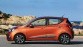 Een lager dak maakt Hyundai i10 een stuk frisser.