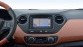 Hyundai i10 Go! met geintegreerd navigatiesysteem