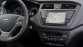 Hyundai i20 navigatie