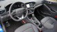 Hyundai Ioniq Plug-in Hybrid interieur
