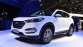 Hyundai Tucson 48V hybrid