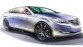 Hyundai Genesis Concept